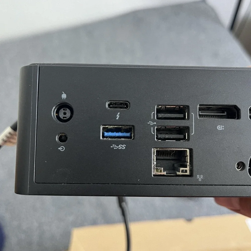 Dell k16a k16a001